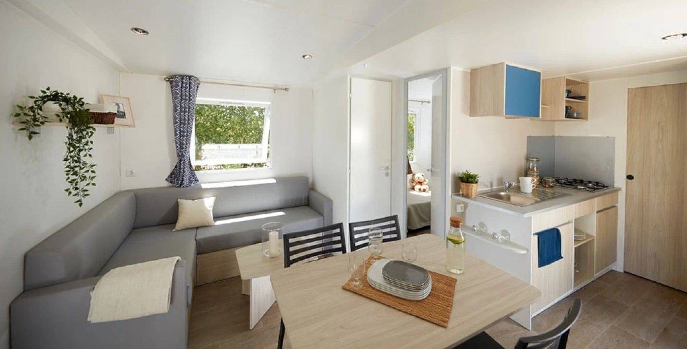 Camping 3 étoiles - ccbfggd in Lépin-le-Lac, Chambéry und Umgebung