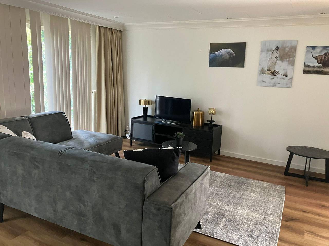 Europarcs De Achterhoek — Mobilehome 2+2 in Lochem, Achterhoek
