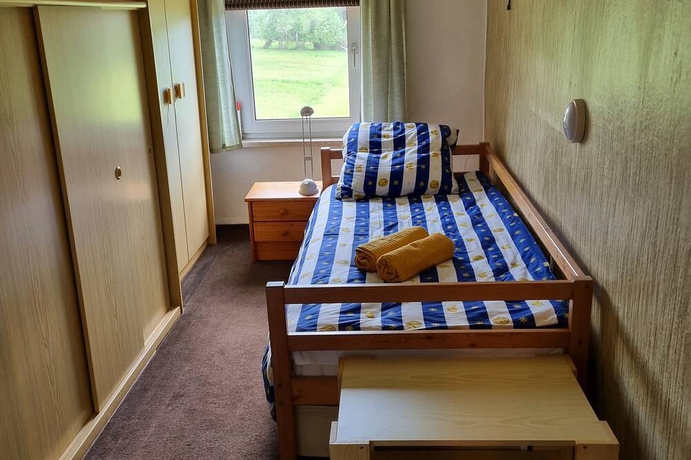 Tranquilty in Northern Bavaria in Mehlmeisel, Landkreis Bayreuth