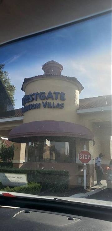 Vacation House for 8 Guests in Orlando, Orange County (FL), Picture 2