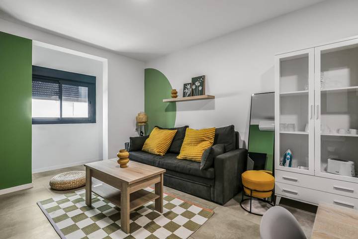 Apartamento de vacaciones para 4 personas, Familias con niños - 1