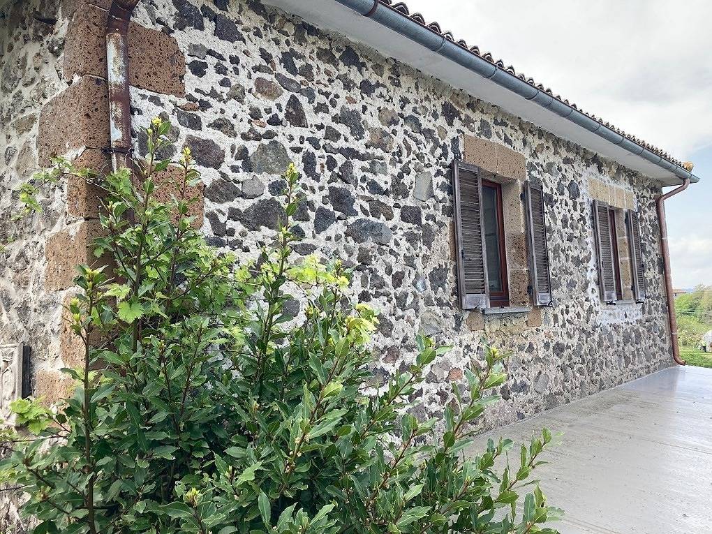 Casale Mavianda in San Lorenzo Nuovo, Viterbo Provinz