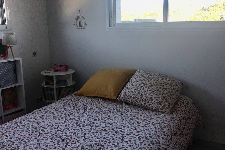 Location de vacances pour 6 personnes, avec terrasse et jardin dans Labenne Océan - 2