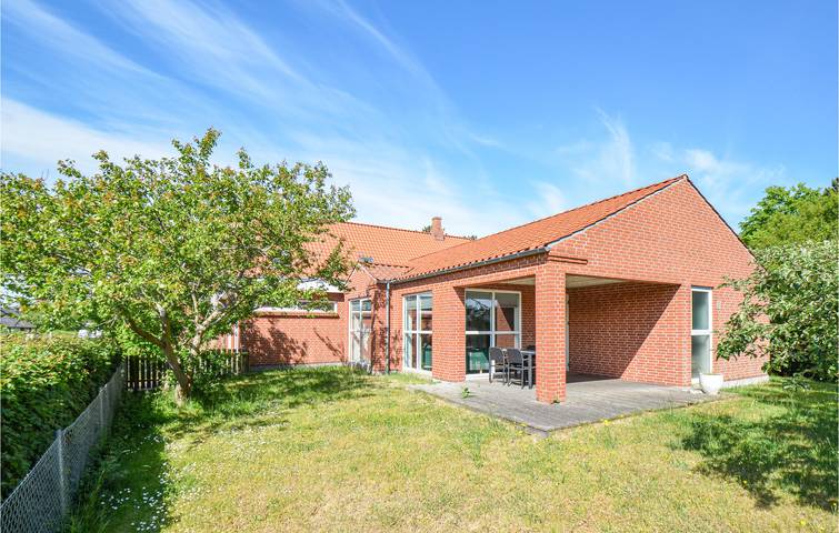 Ferienhaus für 30 Personen, mit Terrasse in Bønnerup Strand - 4