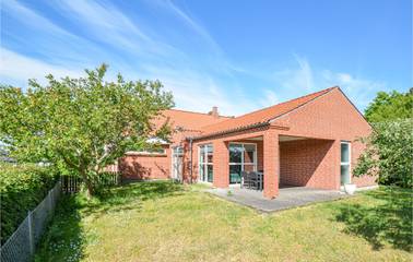 Chalet für 30 Personen in Glesborg, Ostjütland, Bild 3