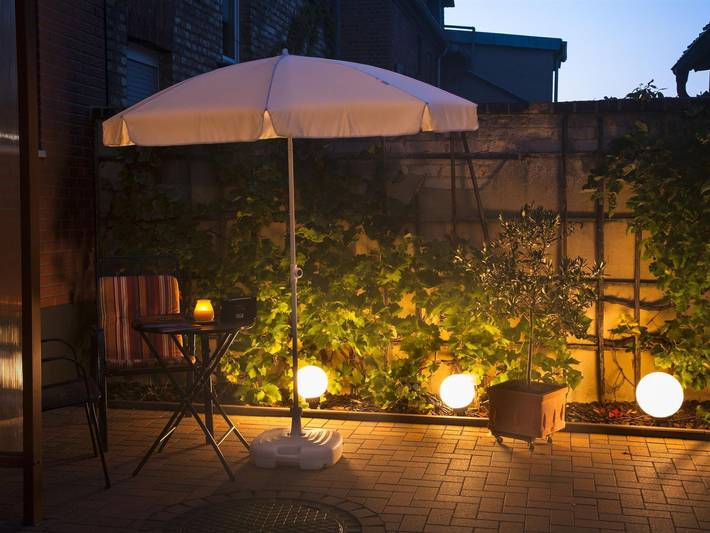 Ferienwohnung für 2 Personen, kinderfreundlich in Thale - 4