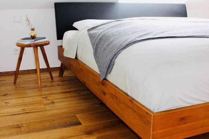 Gîte pour 4 personnes, avec balcon à Heiligenberg - 2