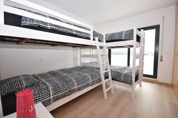 Maison De Vacances pour 8 Personnes dans Famalicão, Leiria District, Photo 3