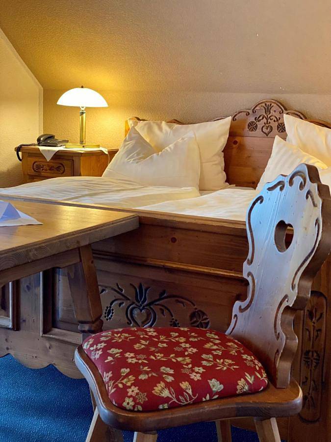 Hôtel pour 2 personnes, avec jardin à Hatten