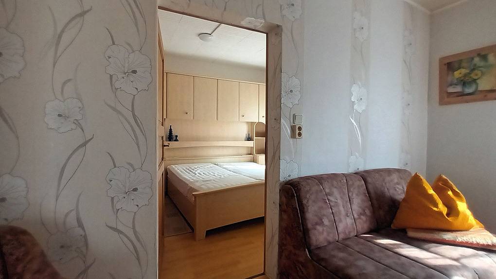 Apartamento vacacional entero, D 134.082 - Große Fewo Beyer in Niendorf (Poel), North-West Mecklenburg (Wismar region)