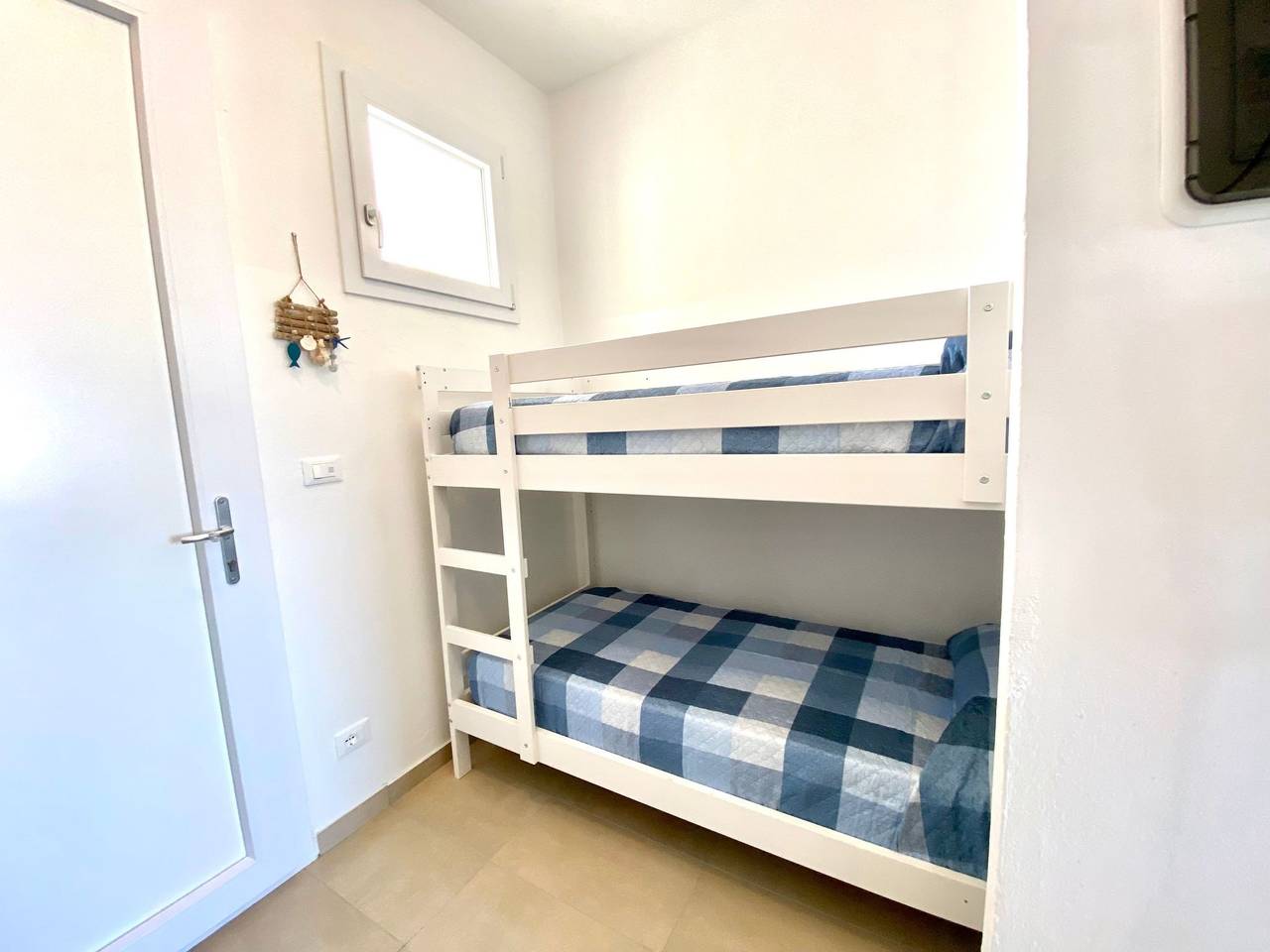 Apartamento entero, Modernes renoviertes Studio-Apartment mit Meerblick in Lido delle Nazioni, Provincia de Ferrara