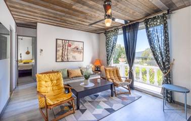 Ferienhaus für 6 Personen in La Crau, Toulon Region, Bild 3