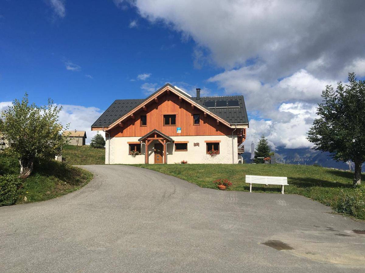 Chalet La Belle Etoile in La Toussuire, Fontcouverte-la-Toussuire
