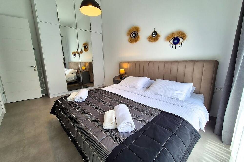 Suelo Wohnung Villa Bodrum Turgutreis in Bodrum, Provinz Muğla