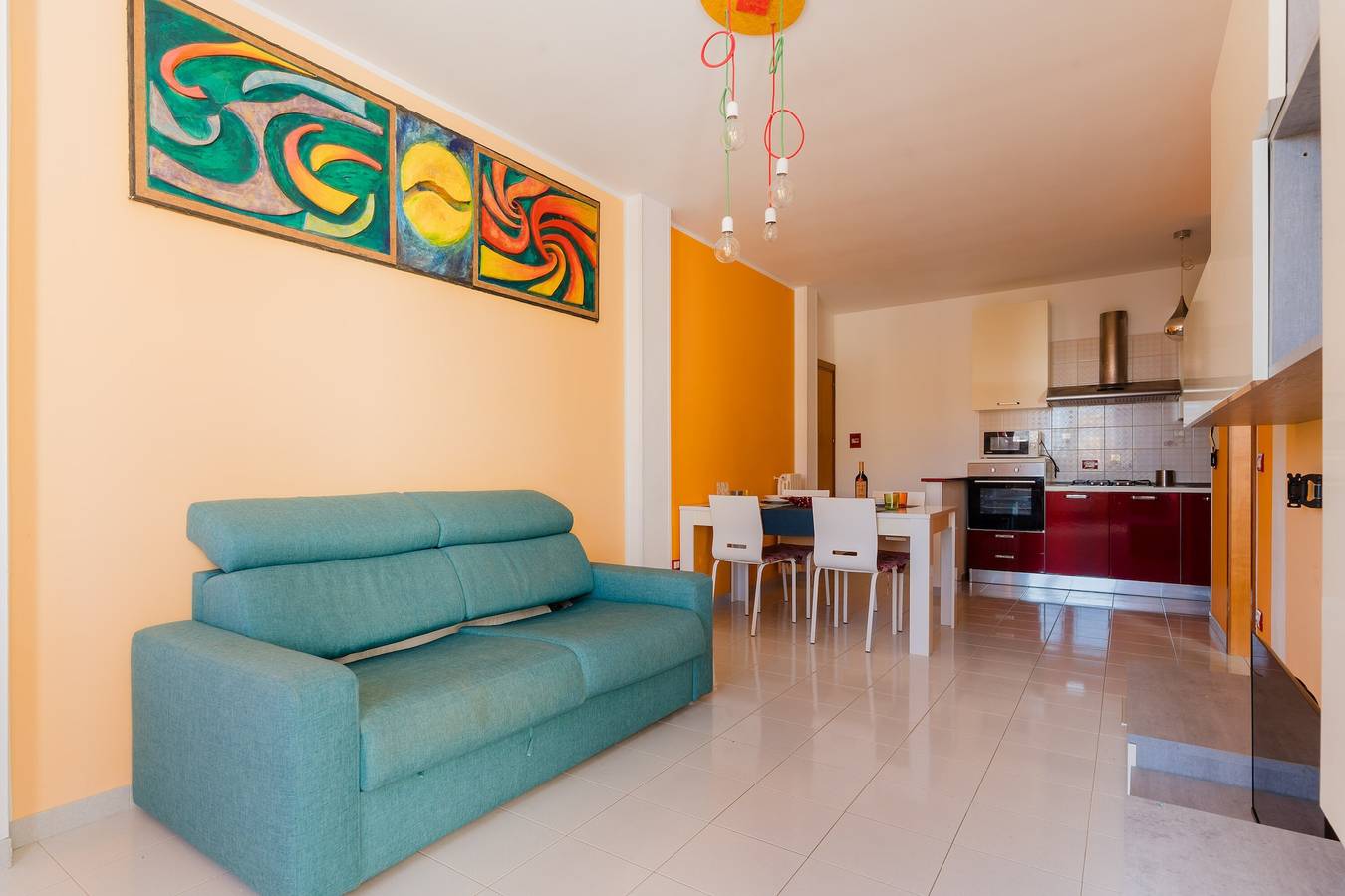 Appartamento intero, Vacanze al mare a Otranto - Virginia Deluxe in Otranto, Otranto e dintorni