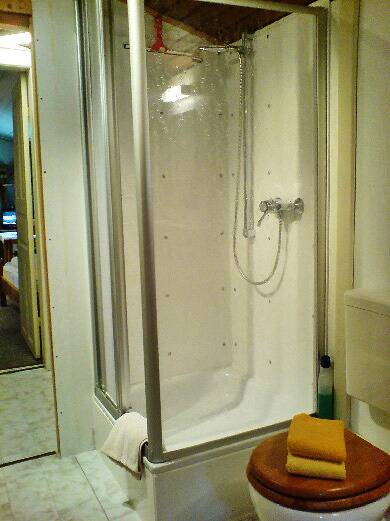 Ferienwohnung für 2 Personen, mit Balkon und Balkon/Terrasse in Büsum - 4