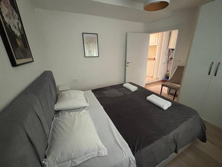 Maison d’hôte pour 2 personnes, avec jardin à Tirana - 3