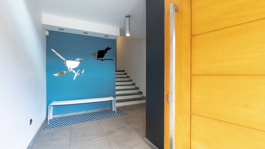 Gîte pour 2 personnes, avec vue sur l’océan et balcon à Ponta do Sol - 2