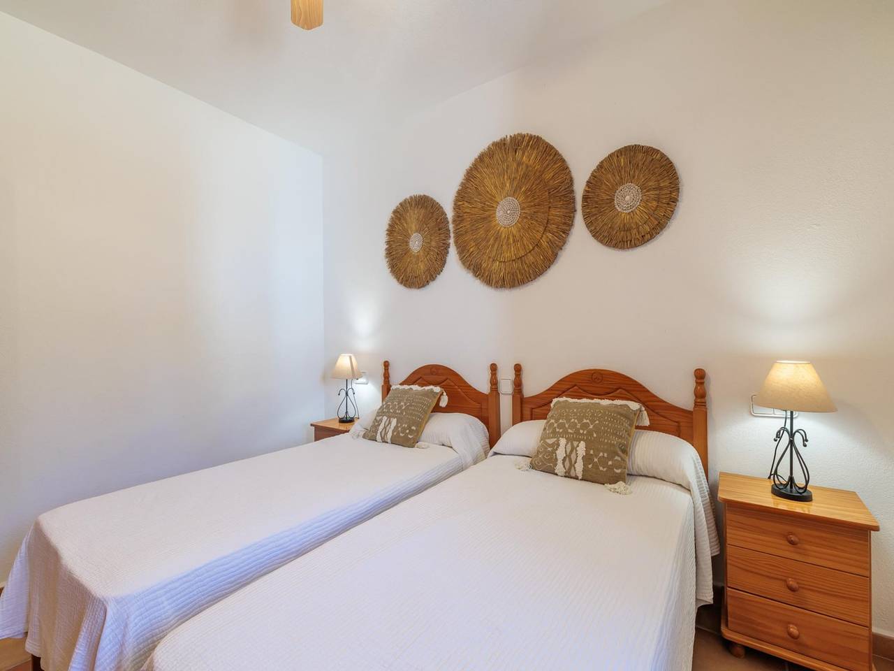 Casa Cala Llonga Familienurlaub auf Ibiza in Playa de Santa Eulalia, Santa Eulària des Riu
