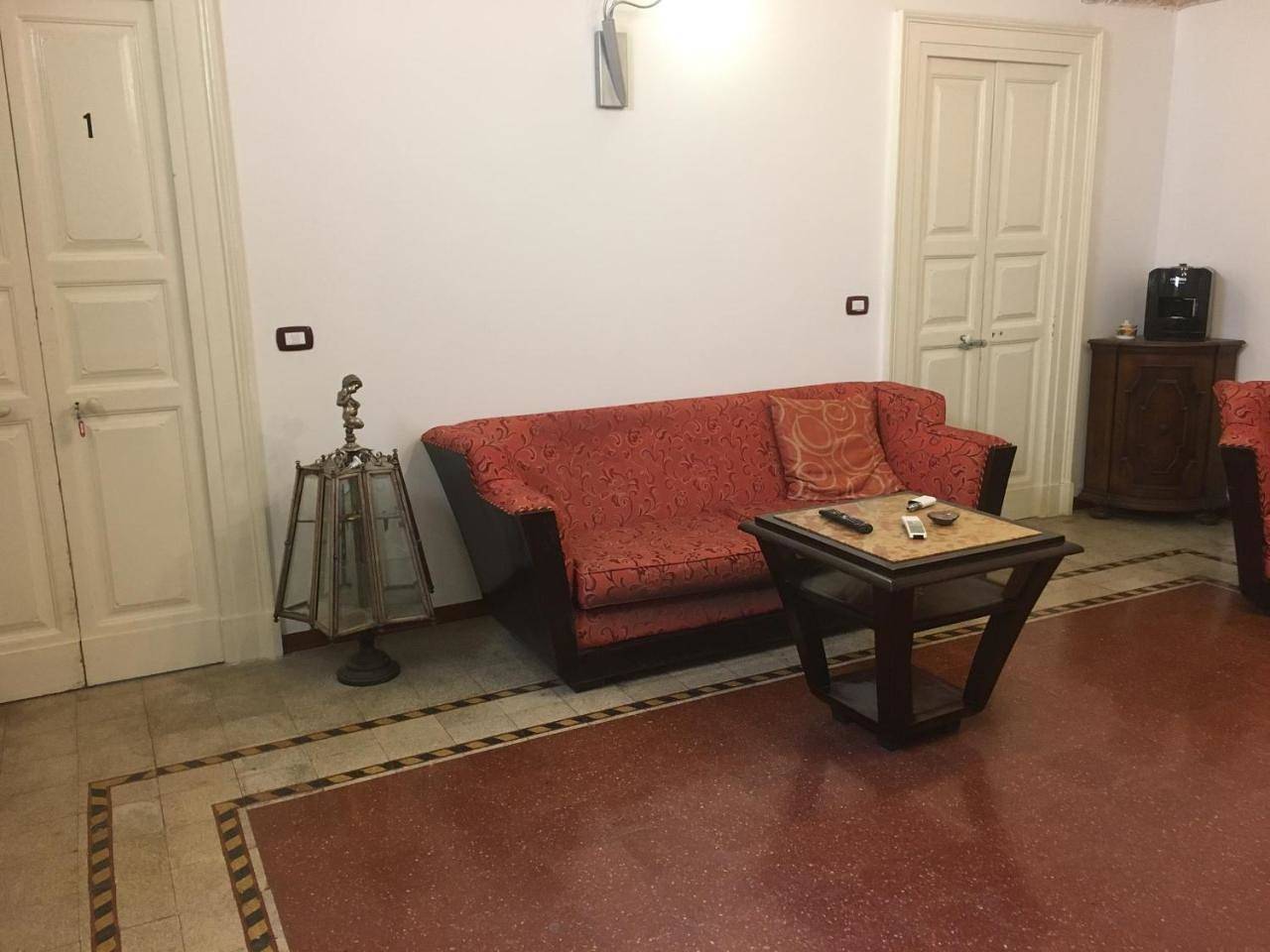 Superior Quadruple Room in Novoli, Provincia di Lecce