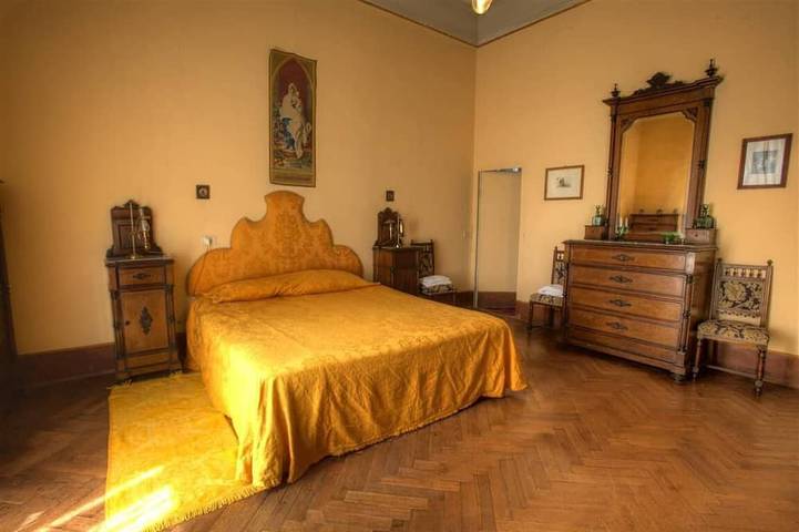 Location de vacances pour 14 personnes, avec Terrasse et Jardin à Empoli - 3