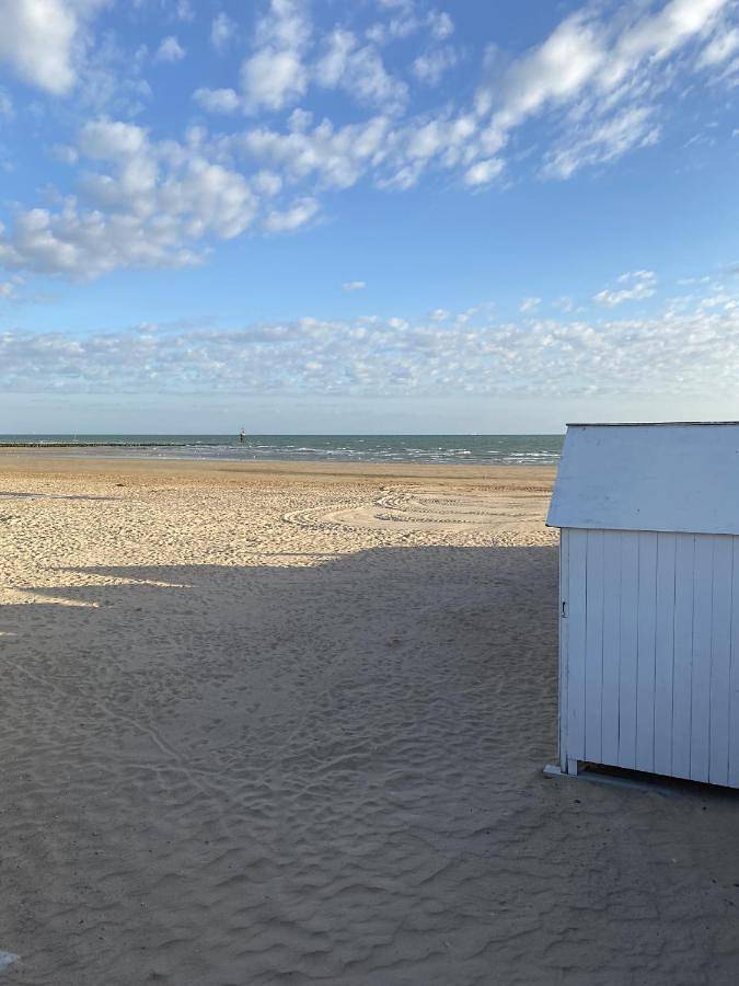 Gîte pour 4 personnes dans Centre Equestre (Courseulles-sur-Mer)