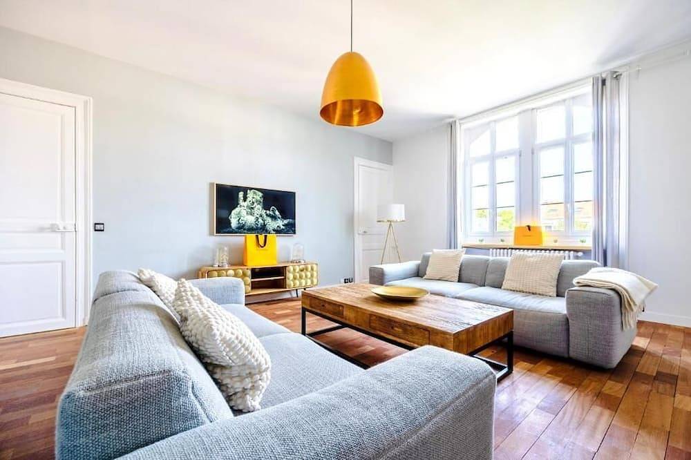 Appartement de vacances