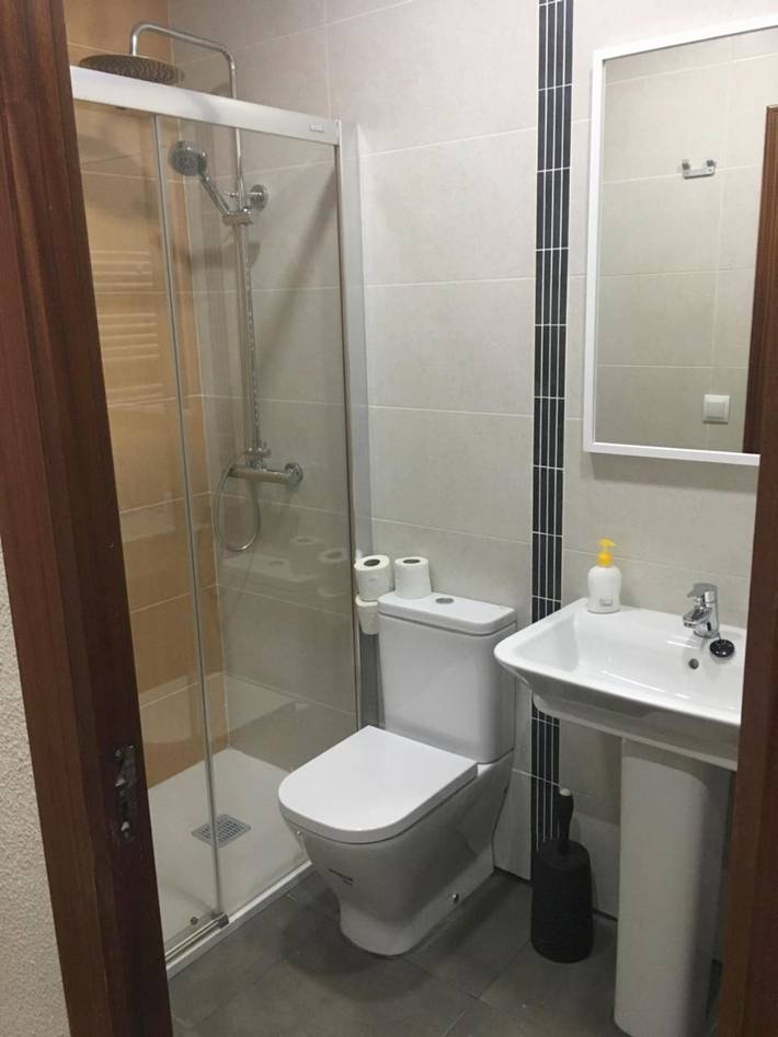 Maison d’hôte pour 3 personnes à Logroño - 2