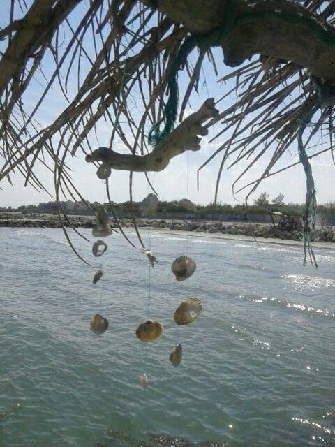 Appartamento per 5 persone, con balcone e panorama in Lido di Venezia