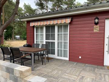 Ferienhaus für 4 Personen in Wünsdorf, Zossen, Bild 2
