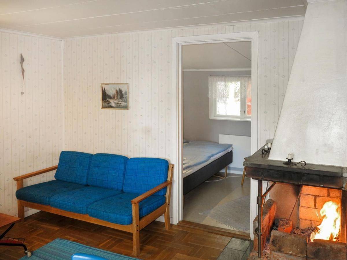 Chalet in Söderhamn, Hälsingland