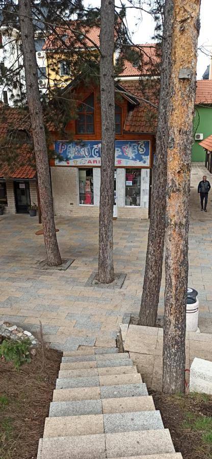 Appartement de vacances pour 2 personnes, avec vue