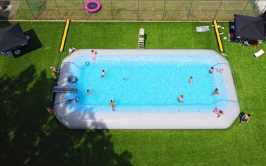 Camping voor 4 Personen in Kasterlee, Antwerpen en omgeving, Afbeelding 4