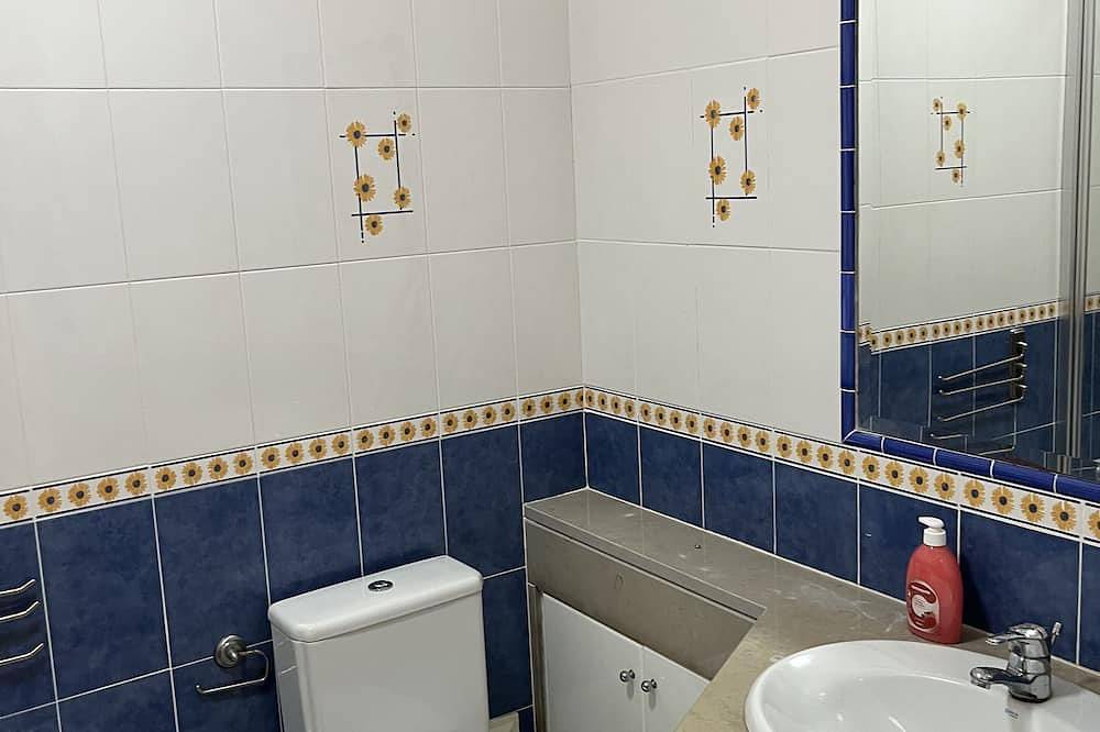 Ganze Wohnung, Tome's House in Baleal, Leiria District