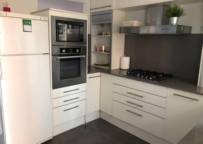 Gîte pour 6 personnes, avec balcon à Premià de Mar - 2