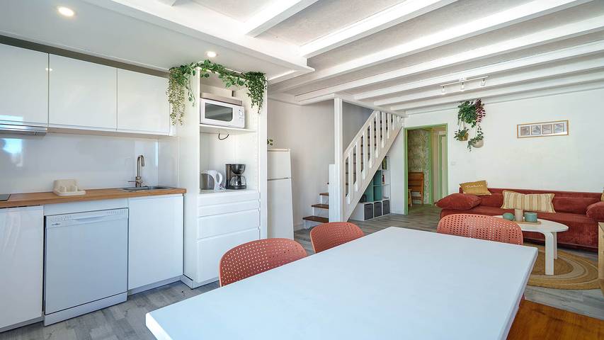 Appartement entier, Le Circe N°731 in Cap d'Agde, Agde