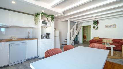 Holiday Rental for 4 People in Cap d'Agde, Agde, Photo 4