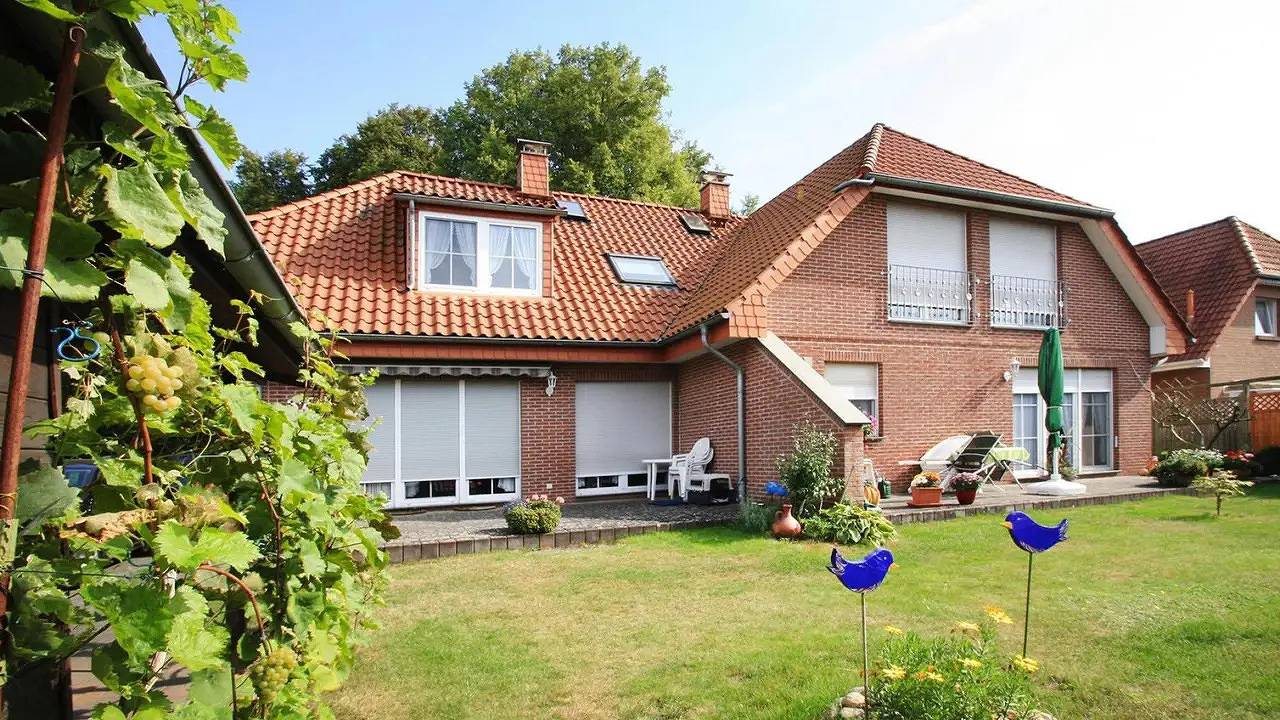 Ganze Ferienwohnung, Ferienwohnung für 2 Personen (60 m²) in Mirow in Mirow, Mecklenburg-Strelitz