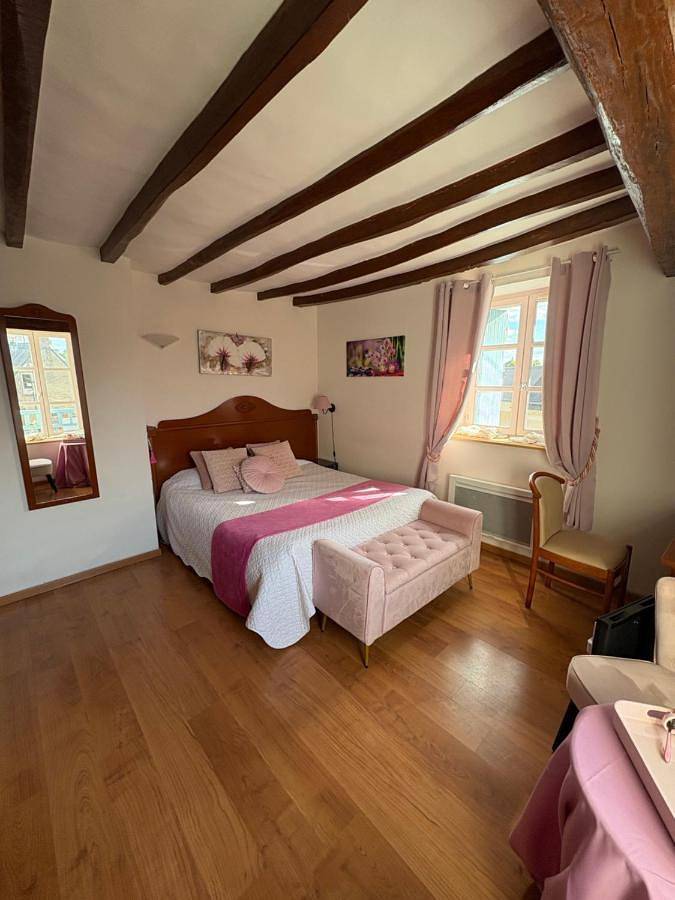 Hôtel pour 2 personnes, avec Terrasse et Vue