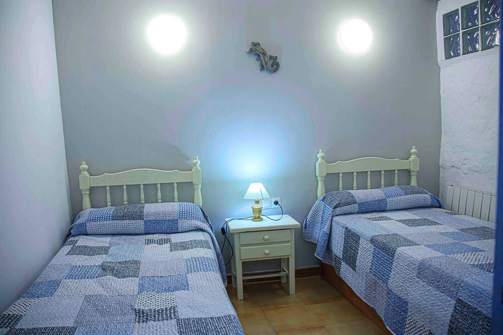 Homerez - Geräumiges Haus in Albentosa mit Bergblick in Albentosa, Teruel und Umgebung