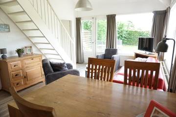 Ferienhaus für 4 Personen in Zeeuwse Kust, Zeeland, Bild 1