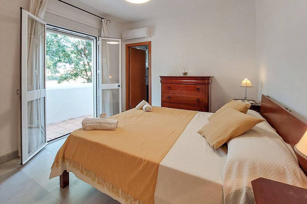 3 bedroom cozy home in Islantilla - Isla Cris in Islantilla, Isla Cristina