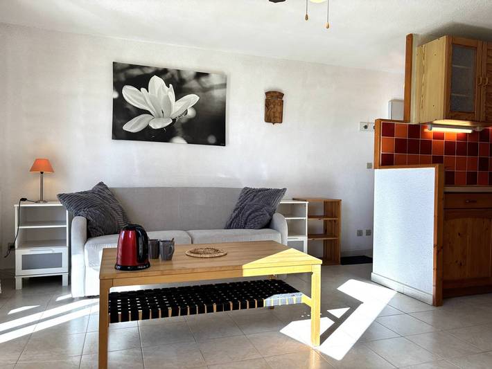 Gîte pour 5 personnes dans Plage Miramar - 3