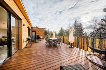 Gîte pour 8 Personnes dans Hattigny, Sarrebourg, Photo 4