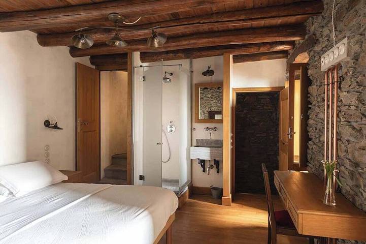 Ferienhaus für 8 Personen in Santa Maria Rezzonico - 4
