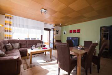 Ferienwohnung für 5 Personen in Büsum, Busum Region, Bild 3