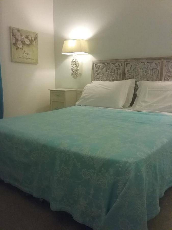Hotel Lido Garda in Anzio, Prowincja Rzym