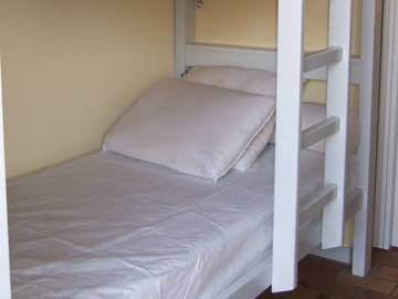 Appartement De Vacances pour 4 Personnes dans Biscarrosse (bourg), Biscarrosse, Photo 4