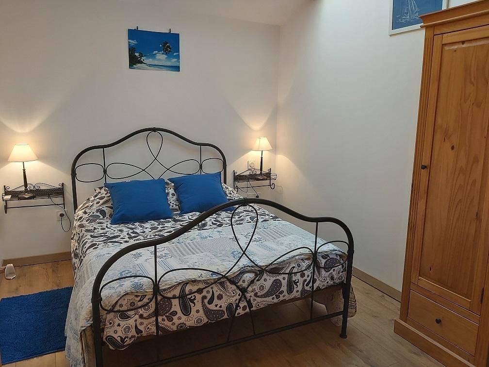 Gîte de la Farge in Montrottier, Lione e dintorni