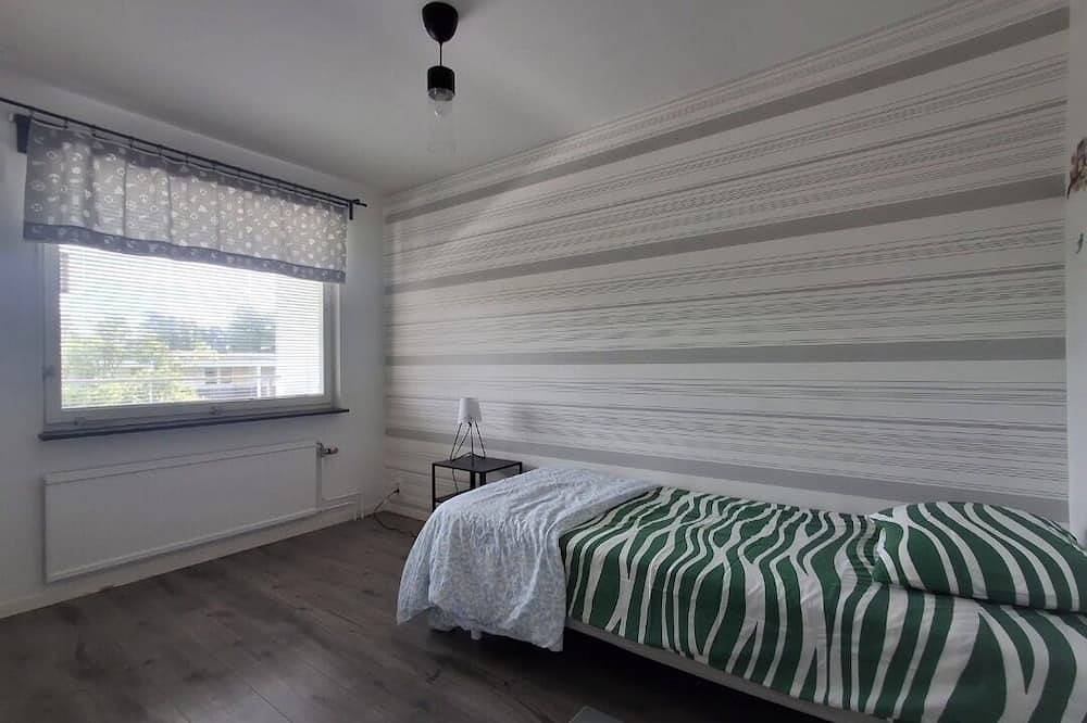 Komplett renoviertes 4-Br-Haus mit moderner Küche in Gävle, Gästrikland